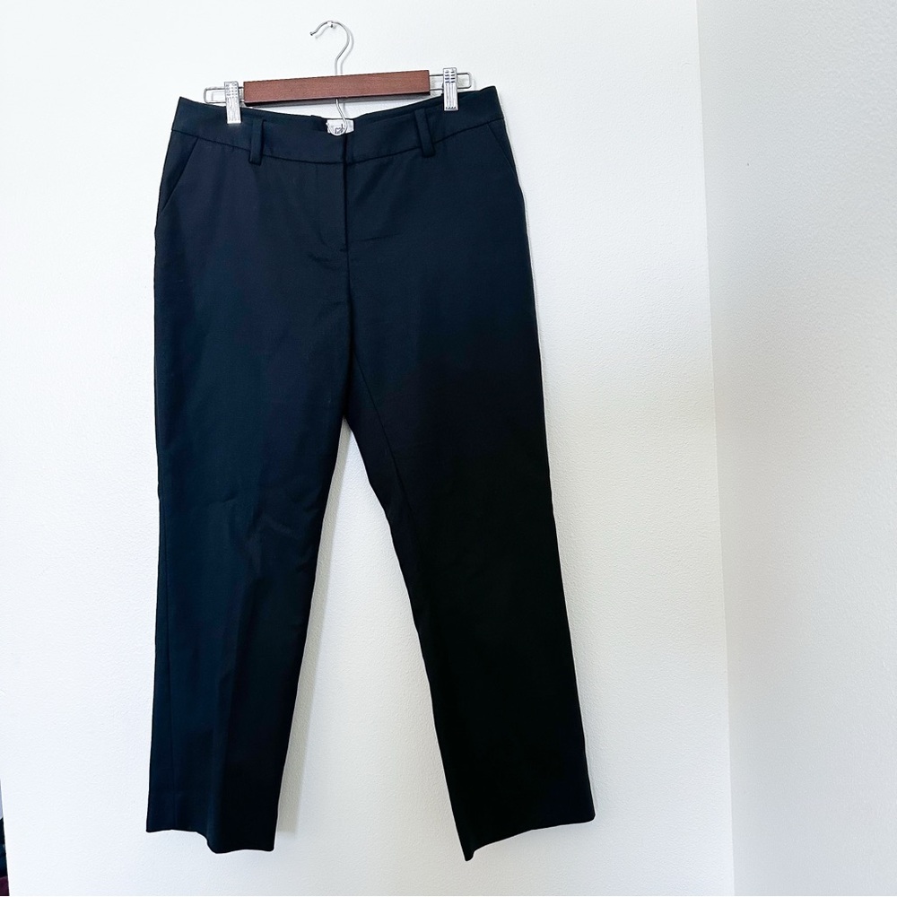 Cabi Women’s Navy Dress Pants Size 4